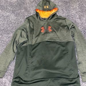 Under Armour Storm Hoodie Size XL